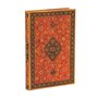 Carnet PB Layla Poésie Persane Mini LIG. 176PG