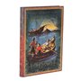 Carnet Flexis Le Club des Cinq Enid Blyton Midi LIG. 176PG