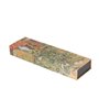 Étui à crayons Pots en Terre Cuite et Fleurs de Cézanne