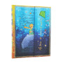 Carnet PB Collection Les Manuscrits Estampes Saint-Exupery