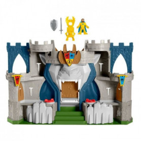 Imaginext - Coffret Château Fort Aventure du Lion avec figurine - Accessoire Fig 132,99 €