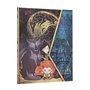 Carnet PB Trilogie de Fables Irlandaises Le Peuple Loup Ultra N.L. 144pg.
