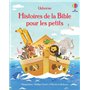Histoires de la Bible pour les petits