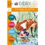Le Bibliobus N° 34 CP/CE1 - La Soupe au caillou - Livre de l'élève