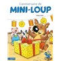 L' Anniversaire de Mini-Loup