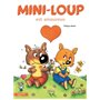 Mini-Loup est amoureux