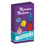 Monsieur Madame - Boîte de cartes - Mistigri