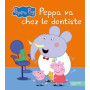 Peppa Pig / Peppa va chez le dentiste