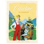 Caroline en vacances