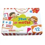 J'apprends avec Sami et Julie : Jeux de maths