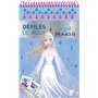 La Reine des neiges 2 - bloc à spirale