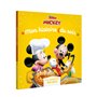 LA MAISON DE MICKEY - Mon Histoire du Soir - Mickey et la galette des rois - Disney
