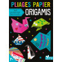 Pliages papier - Origamis
