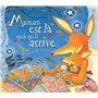 Albums coups de coeur - Maman est là quoi qu'il arrive