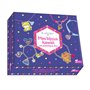 Mes bijoux kawaii en plastique fou - coffret avec accessoires