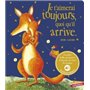 Je t'aimerai toujours quoi qu'il arrive - Livre sonore NED
