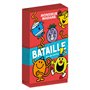 Monsieur Madame - Bataille - Jeu de cartes