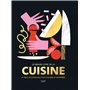 Le Grand livre de la cuisine