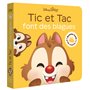 DISNEY BABY - Bonne nuit