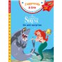 Disney - La petite sirène - Un ami surprise