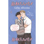 Jeu de cartes pour les fans Heartstopper