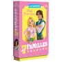 DISNEY PRINCESSES - Jeu de cartes - 7 familles