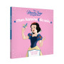 BLANCHE-NEIGE ET LES SEPT NAINS - Mon Histoire du soir -  L'histoire du film - Disney Princesses