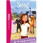 Spirit 27 - Un mariage mouvementé