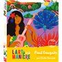 L'art à la manière Paul Gauguin - sables - boîte avec accessoires