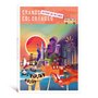 Grands coloriages - Autour du monde