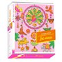 Les ateliers d'Ariane Butto - attrape-rêves Bel oiseau - coffret avec accessoires