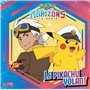 Pokémon - Le Pikachu Volant -  Pokémon Horizons #1