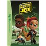 Star Wars - Les aventures des petits Jedi 02 - Les as du pilotage
