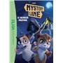 Mystery Lane 02 - Le Chevalier Maléfique