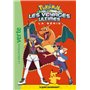 Pokémon Les voyages ultimes 31 - Le grand couronnement !