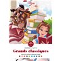 Grand bloc - Grands classiques mystères