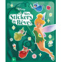 DISNEY - Mes Stickers de Rêve - Fées