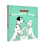 LES 101 DALMATIENS - Mon Histoire du soir - L'histoire du film - Disney