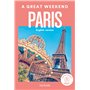 Paris Un Grand week-end (version anglaise)