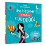 DISNEY PRINCESSES - Une Histoire de Mulan