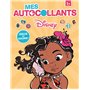 DISNEY PRINCESSES - Mes Autocollants