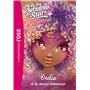 Nebulous Stars 06 - Orelia et la course lumineuse