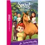 Spirit 29 - Lucky baby-sitter