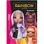 Rainbow High 19 - Les auditions
