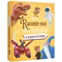 DISNEY - Raconte-moi des histoires... À travers le temps