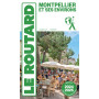 Guide du Routard Montpellier 2024/25