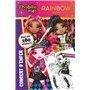 Rainbow High - J'habille - Concert d'enfer