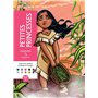 Coloriages mystères Disney - Petites princesses