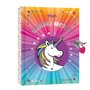 Mon carnet secret