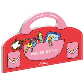 Mes stickers épais - Animaux préférés